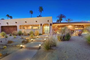 Single Family Residence, 910 N Buttonwillow Circle, Palm Springs, CA  Palm Springs, CA 92262