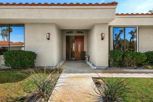 Single Family Residence, 19 Mission Palms Drive, Rancho Mirage, CA  Rancho Mirage, CA 92270