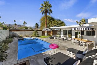 Single Family Residence, 45876 Abronia Trail trl, Palm Desert, CA 92260 - 20