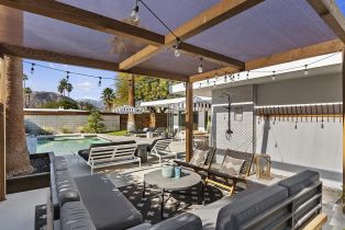 Single Family Residence, 45876 Abronia Trail trl, Palm Desert, CA 92260 - 24