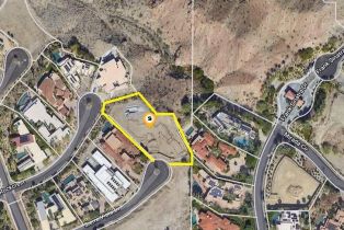 Land, 2 Sierra Vista Drive, Rancho Mirage, CA  Rancho Mirage, CA 92270