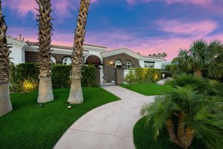 Single Family Residence, 1430 Via Escuela, Palm Springs, CA 92262 - 49