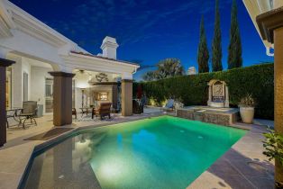 Single Family Residence, 1430 Via Escuela, Palm Springs, CA 92262 - 52