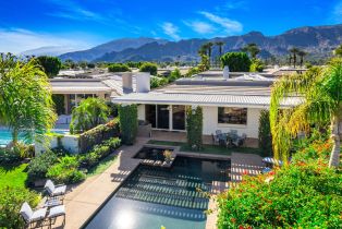 Single Family Residence, 1 Kingsway ct, Rancho Mirage, CA 92270 - 4