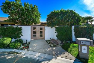 Single Family Residence, 1 Kingsway ct, Rancho Mirage, CA 92270 - 8