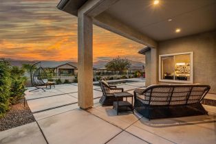 Single Family Residence, 124 Cabernet, Rancho Mirage, CA  Rancho Mirage, CA 92270