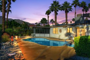 Single Family Residence, 1361 E Gem Circle, Palm Springs, CA  Palm Springs, CA 92262