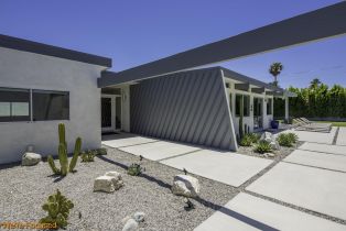 Single Family Residence, 2755 E Verona Road, Palm Springs, CA  Palm Springs, CA 92262