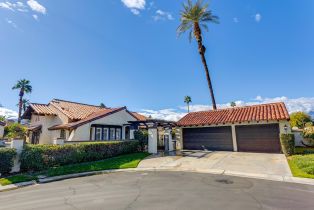 Single Family Residence, 61 Calle Solano, Rancho Mirage, CA  Rancho Mirage, CA 92270