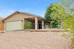 Single Family Residence, 11700 Verbena Drive, Desert Hot Springs, CA  Desert Hot Springs, CA 92240