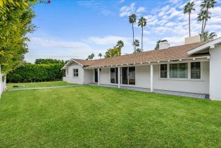 Single Family Residence, 483 W Via Escuela, Palm Springs, CA  Palm Springs, CA 92262