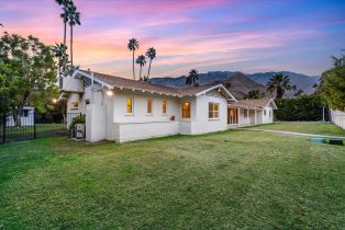 Single Family Residence, 483 Via Escuela, Palm Springs, CA 92262 - 2