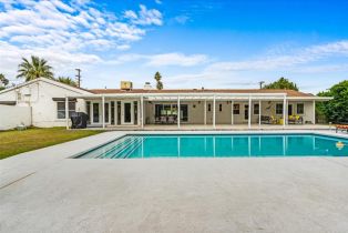 Single Family Residence, 483 Via Escuela, Palm Springs, CA 92262 - 44