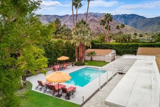 Single Family Residence, 483 Via Escuela, Palm Springs, CA 92262 - 45