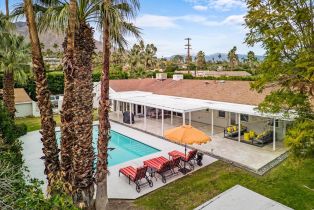 Single Family Residence, 483 Via Escuela, Palm Springs, CA 92262 - 46