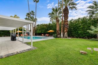 Single Family Residence, 483 Via Escuela, Palm Springs, CA 92262 - 49