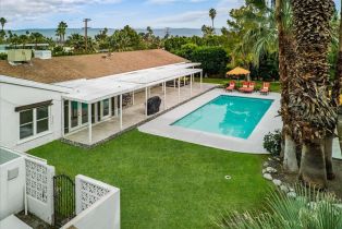 Single Family Residence, 483 Via Escuela, Palm Springs, CA 92262 - 50