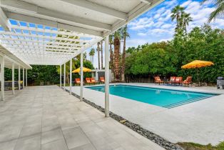Single Family Residence, 483 Via Escuela, Palm Springs, CA 92262 - 52