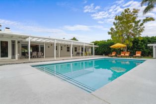 Single Family Residence, 483 Via Escuela, Palm Springs, CA 92262 - 55