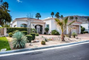 Single Family Residence, 7 Mesquite Ridge Lane, Rancho Mirage, CA  Rancho Mirage, CA 92270