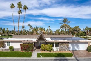 Single Family Residence, 5240 E Lakeside Drive, Palm Springs, CA  Palm Springs, CA 92264