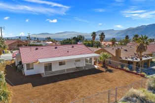 Single Family Residence, 9331 Vista Del Valle, Desert Hot Springs, CA 92240 - 29
