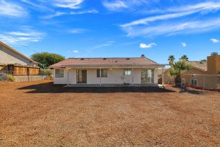 Single Family Residence, 9331 Vista Del Valle, Desert Hot Springs, CA 92240 - 3