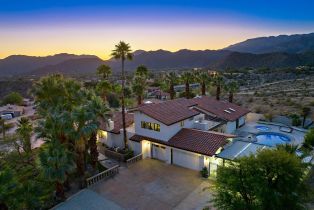 Single Family Residence, 71411 Cholla way, Palm Desert, CA 92260 - 62