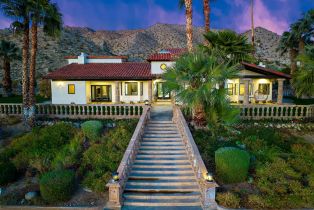 Single Family Residence, 71411 Cholla way, Palm Desert, CA 92260 - 7