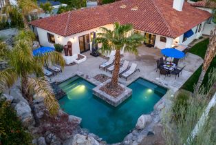 Residential Lease, 2505 N Cardillo Avenue, Palm Springs, CA  Palm Springs, CA 92262