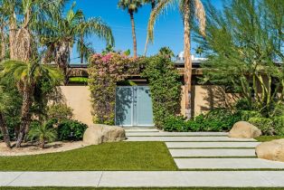 Single Family Residence, 6 Warm Sands Place, Palm Springs, CA  Palm Springs, CA 92264