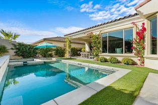 Single Family Residence, 19 Prosecco, Rancho Mirage, CA 92270 - 39