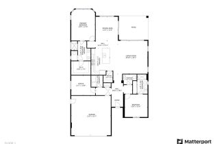 Single Family Residence, 19 Prosecco, Rancho Mirage, CA 92270 - 4