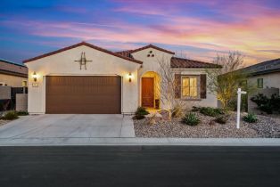 Single Family Residence, 19 Prosecco, Rancho Mirage, CA 92270 - 50