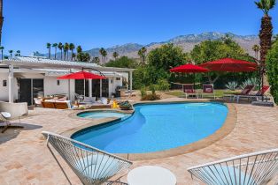 Residential Lease, 2210 E Calle Papagayo, Palm Springs, CA  Palm Springs, CA 92262