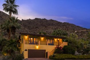 Single Family Residence, 151 S Tahquitz Drive, Palm Springs, CA  Palm Springs, CA 92262