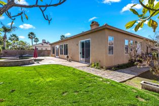 Single Family Residence, 43650 Corte Del Oro, La Quinta, CA 92253 - 33