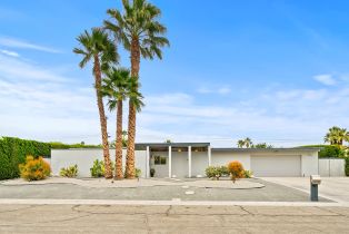 Single Family Residence, 2370 E Finley Road, Palm Springs, CA  Palm Springs, CA 92262