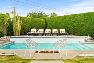 Single Family Residence, 2370 Finley rd, Palm Springs, CA 92262 - 36