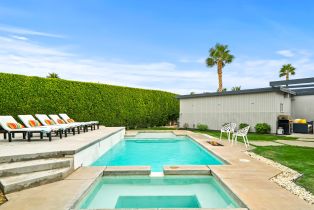 Single Family Residence, 2370 Finley rd, Palm Springs, CA 92262 - 37