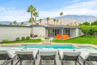 Single Family Residence, 2370 Finley rd, Palm Springs, CA 92262 - 38
