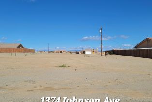 Land, 1374 Johnson Avenue, Thermal, CA  Thermal, CA 92274