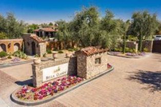 Single Family Residence, 9 Via L'Antico, Rancho Mirage, CA  Rancho Mirage, CA 92270