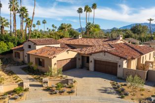 Single Family Residence, 9 Via L'Antico, Rancho Mirage, CA 92270 - 16