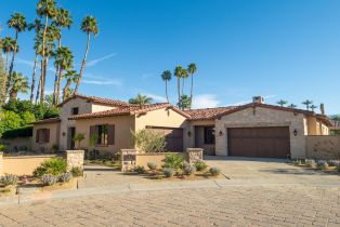 Single Family Residence, 9 Via L'Antico, Rancho Mirage, CA 92270 - 2