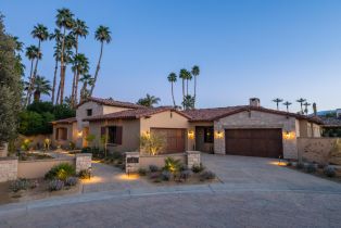 Single Family Residence, 9 Via L'Antico, Rancho Mirage, CA 92270 - 3