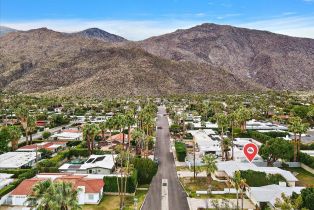 Single Family Residence, 484 E Sonora Road, Palm Springs, CA  Palm Springs, CA 92264