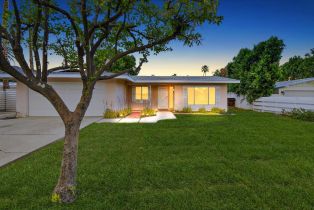 Single Family Residence, 484 Sonora rd, Palm Springs, CA 92264 - 2
