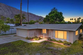 Single Family Residence, 484 Sonora rd, Palm Springs, CA 92264 - 3
