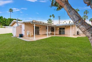 Single Family Residence, 484 Sonora rd, Palm Springs, CA 92264 - 32